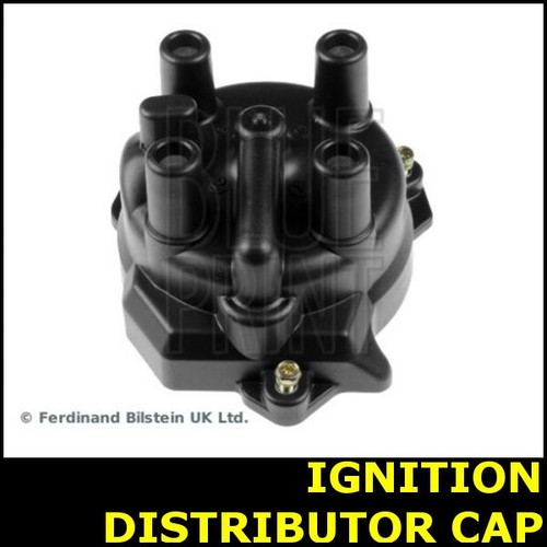Ignition distributor cap - cap, fits