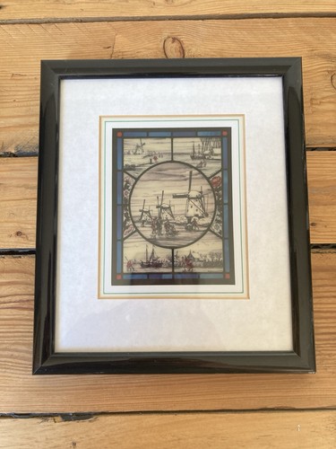 Vintage dutch delft - delft, style