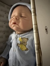 Ashton Drake Sweet Dreams baby