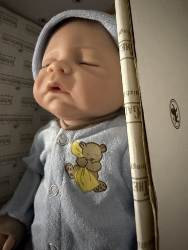 Ashton drake sweet dreams baby - dreams,