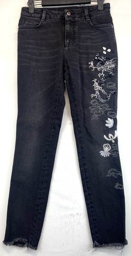 Ermanno scervino jeans - jeans,