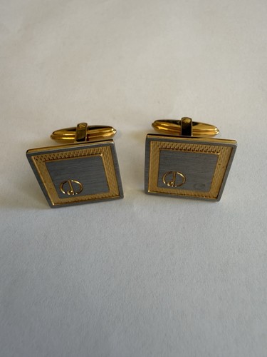 Vintage alfred dunhill - vintage, silver