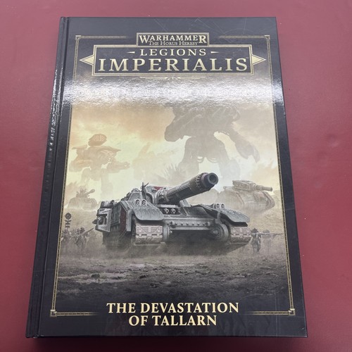Legions imperialis the - legions, imperialis:
