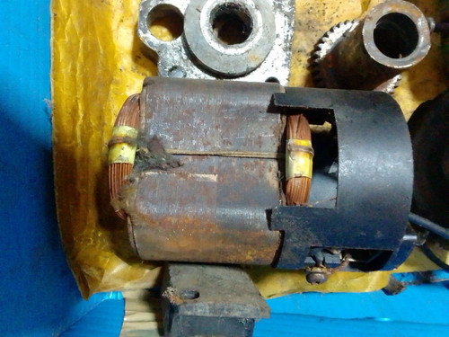 Atlas copco kango - atlas,