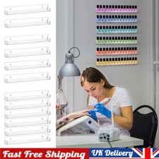 Acrylic wall nail polish - wall,