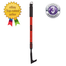 LONG TELESCOPIC PATIO PAVING