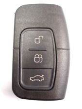 RFC 3 button case for Ford Focus Kuga keyless entry remote key fob 2007 - 2011