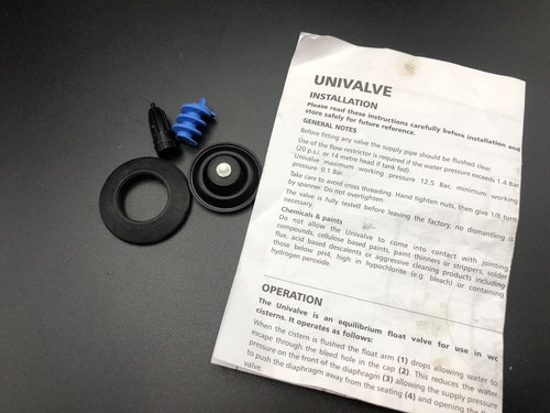 Ideal standard sv90167 inlet - standard,