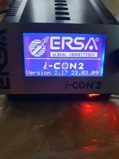 Ersa  i-con 2 soldering station, digital 120W with 2 soldering irons 