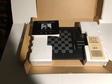 Saitek Kasparov Conquistador