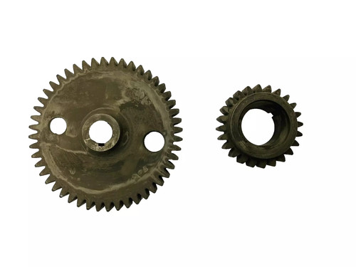 Pair distribution gears - pair,