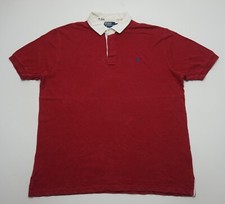 Ralph Lauren Polo Shirt Mens