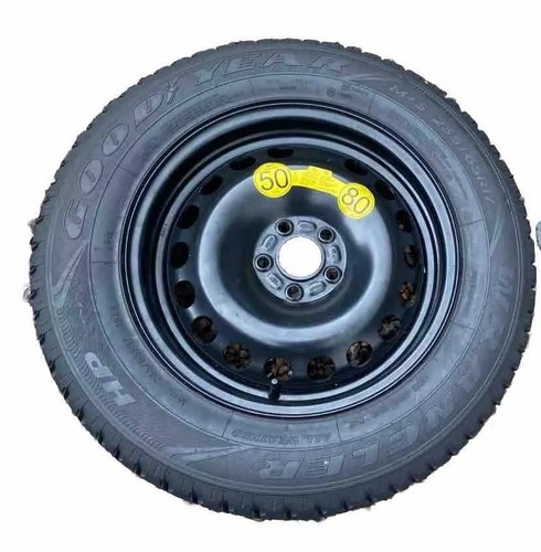 Freelander2 spare wheel very - freelander2, &