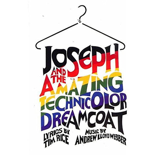 Joseph and the amazing - the,