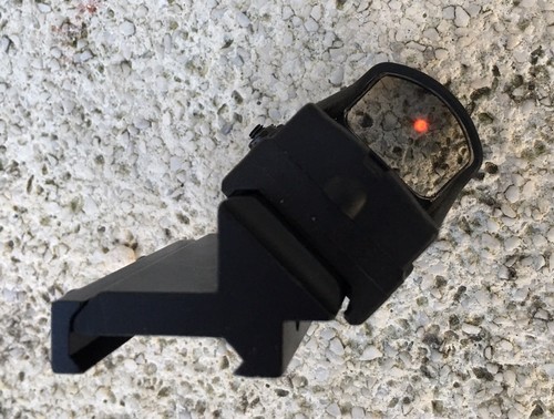 Shield mini sight sms - sight, jpoint