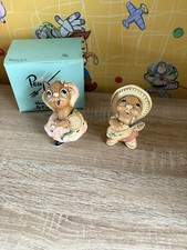 Pendelfin Figurines Rocky  And