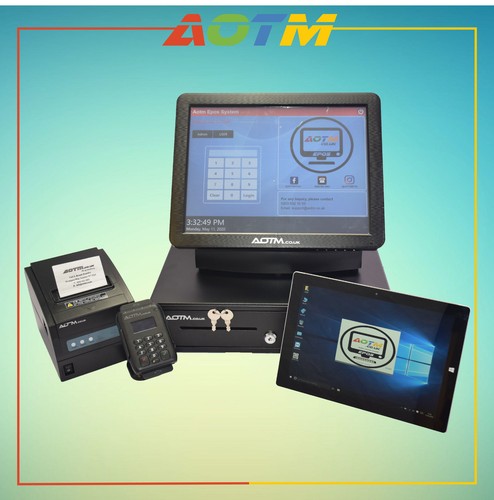 Restaurant epos package - restaurant,