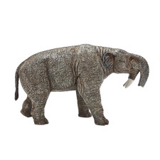 Mojo deinotherium prehistoric - deinotherium,