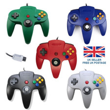 N64 Controller Game Joystick