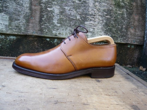 Joseph cheaney derby shoes - cheaney,