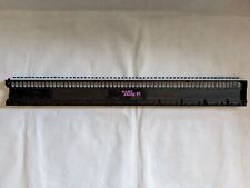 Korg Krome 61 Keyboard Synthesizer - Under Keys KeyBed