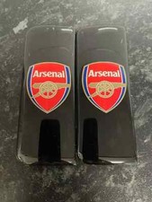 Arsenal Number Plate Badges GB