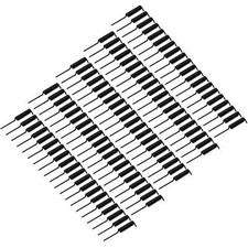 100PK Power Rake Springs Fits