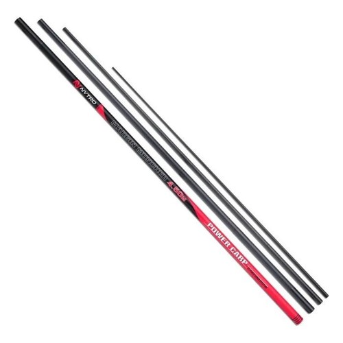 Nytro margin muncher pole - margin,