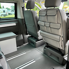 For VW California Ocean, Coast