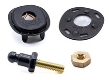 Black Lift the dot set socket