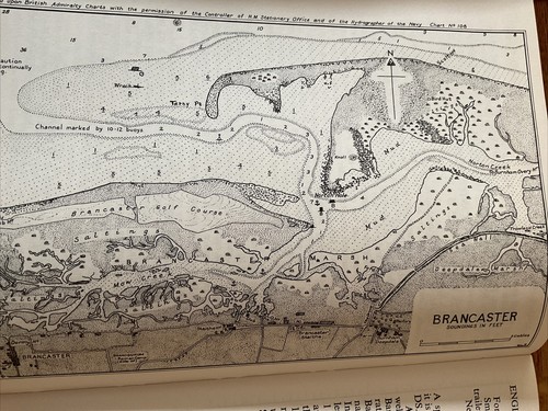 Vintage sea chart nautical - vintage,