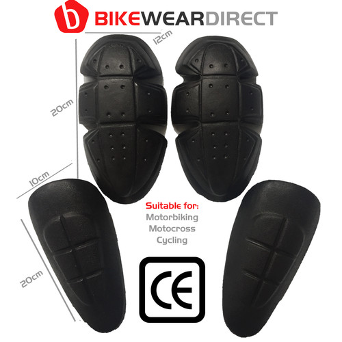 Motorbike motorcycle trousers - motorbike,