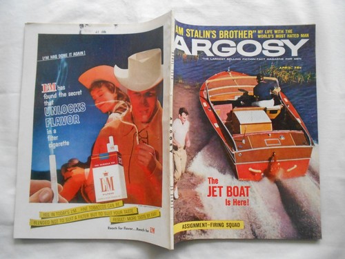 ARGOSY