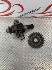 2002 YZ426F KICK START SHAFT GEAR SEE SHOP FOR PARTS BK022