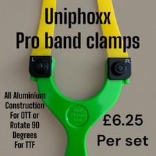 Wasp UNIPHOXX Pro Aluminium