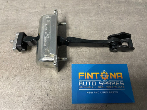 Original oem vauxhall corsa - oem,