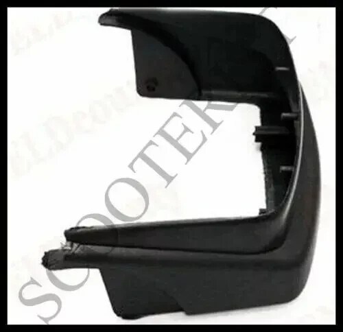 Fit for vespa - vespa, rear