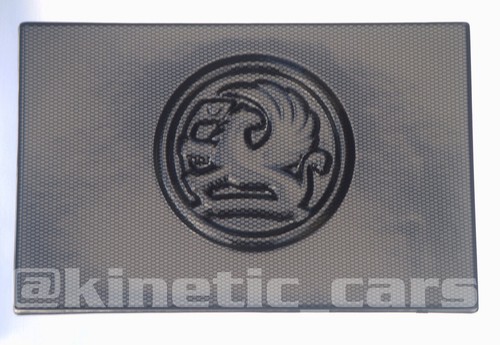 Vauxhall carbon fibre - vauxhall,