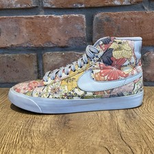 Nike liberty blazer - x, floral