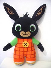 CBeebies Bing Bunny Rabbit