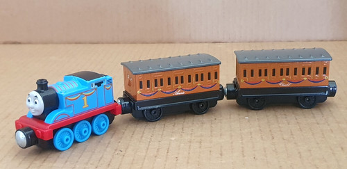 Thomas friends take n play - thomas,