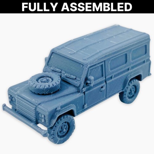 Land rover 110 - rover,