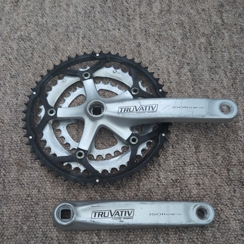 Sram truvativ isoflow road - sram/truvativ,