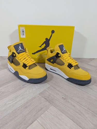Nike air jordan - 4, retro