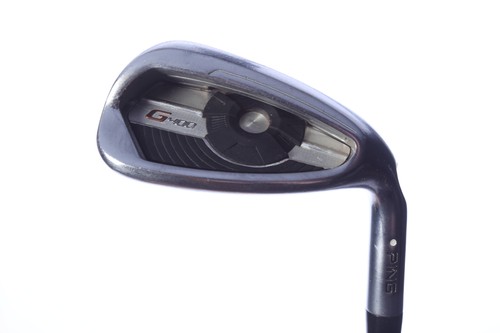 Ping g400 white - g400, 49.5*