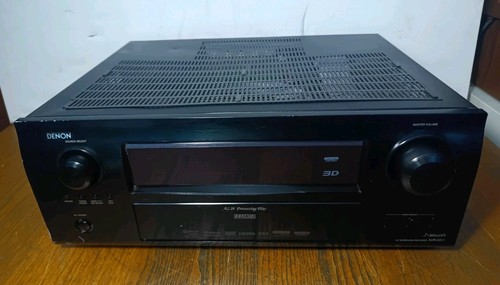 Denon avr 3311 hifi - avr-3311,