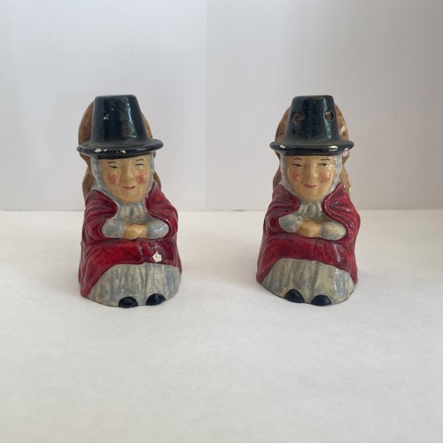 Manor ware welsh lady - ware, lady”