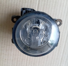 Freelander 2   Passengers Side Fog Spot Light
