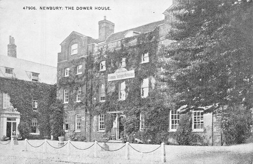 Newbury berkshire - newbury,