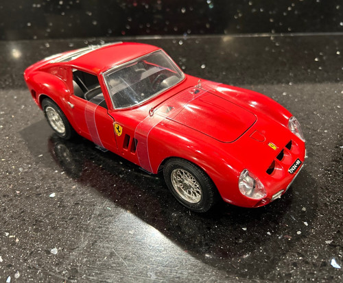 Ferrari 250 gto - ferrari,